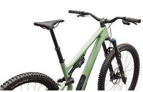 Specialized Stumpjumper 15 EVO Expert Di2 Täysjousitettu Maastopyörä