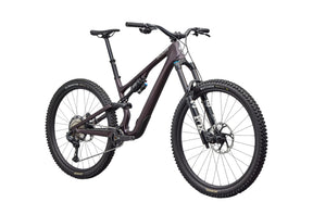 Specialized Stumpjumper 15 EVO Expert Di2 Täysjousitettu Maastopyörä