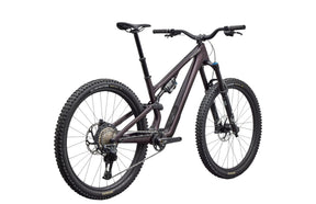 Specialized Stumpjumper 15 EVO Expert Di2 Täysjousitettu Maastopyörä
