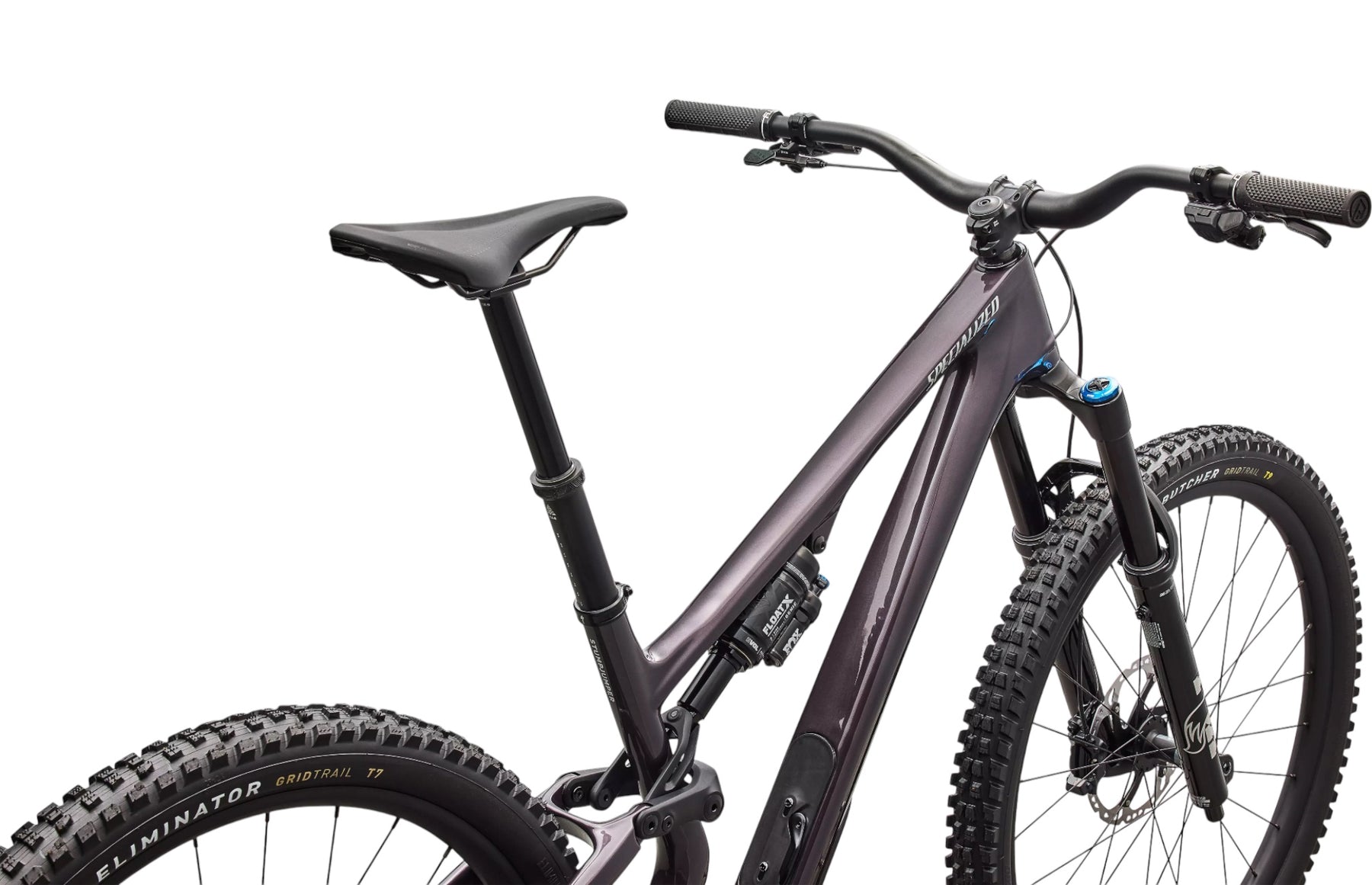 Specialized Stumpjumper 15 EVO Expert Di2 Täysjousitettu Maastopyörä