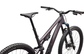 Specialized Stumpjumper 15 EVO Expert Di2 Täysjousitettu Maastopyörä
