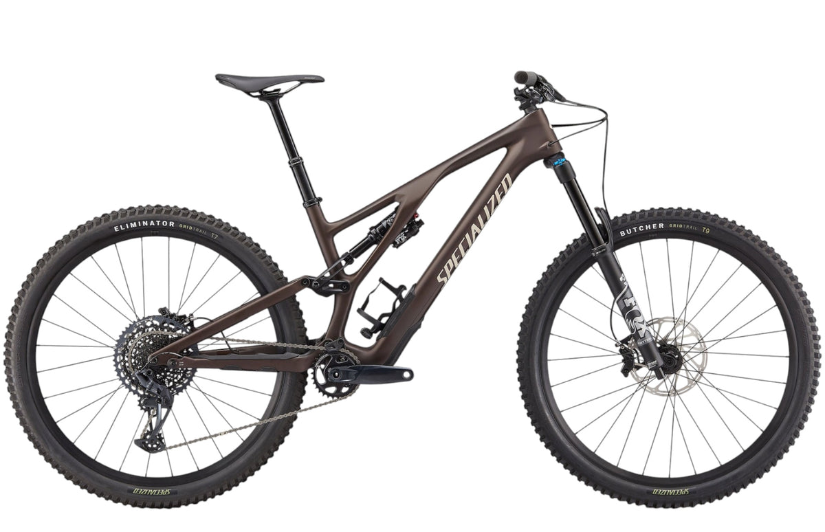Specialized Stumpjumper EVO Comp