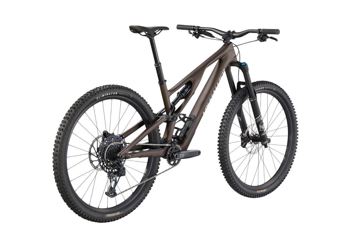 Specialized Stumpjumper EVO Comp