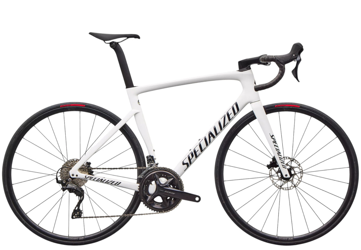 Specialized Tarmac SL7 Sport Maantiepyörä