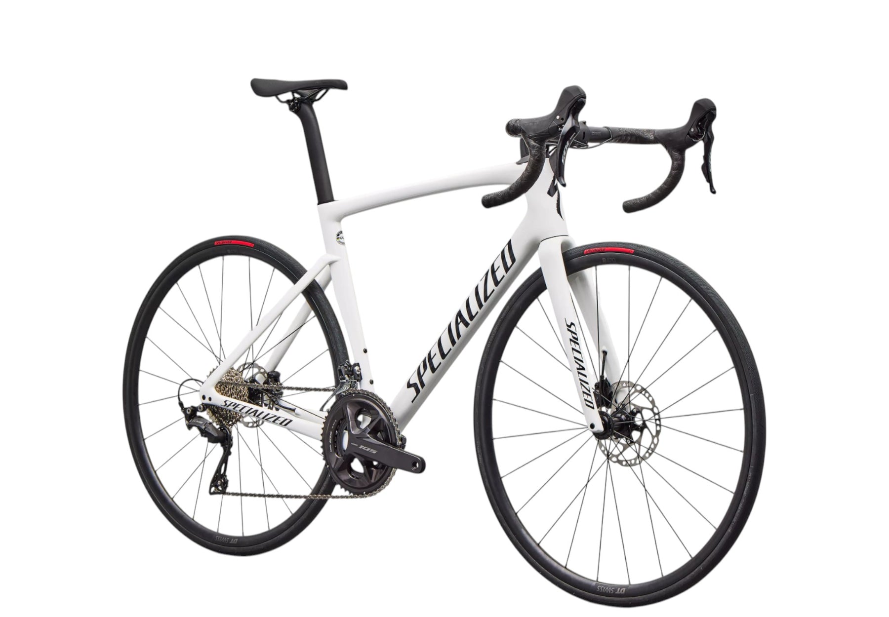 Specialized Tarmac SL7 Sport Maantiepyörä