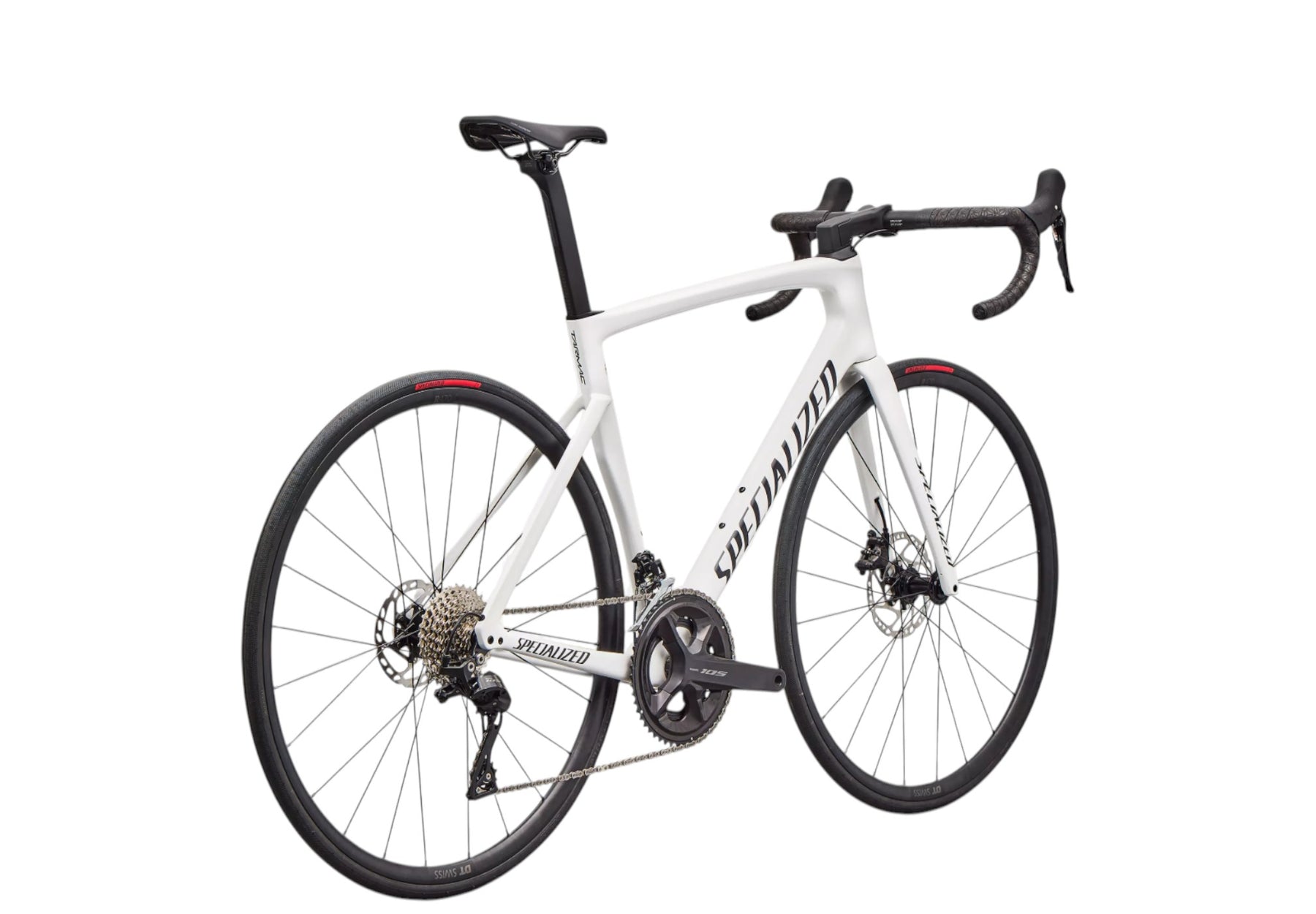 Specialized Tarmac SL7 Sport Maantiepyörä