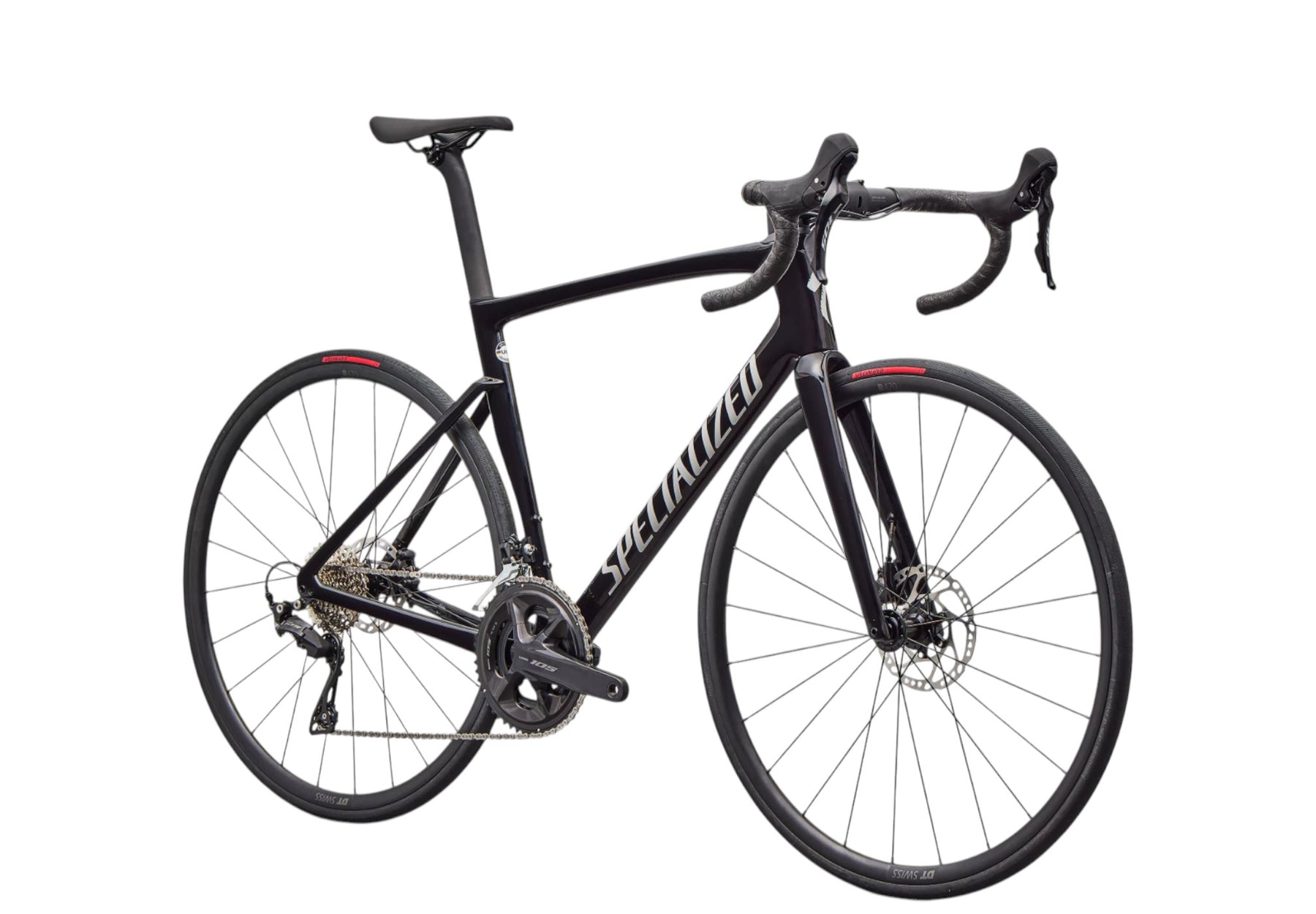 Specialized Tarmac SL7 Sport Maantiepyörä