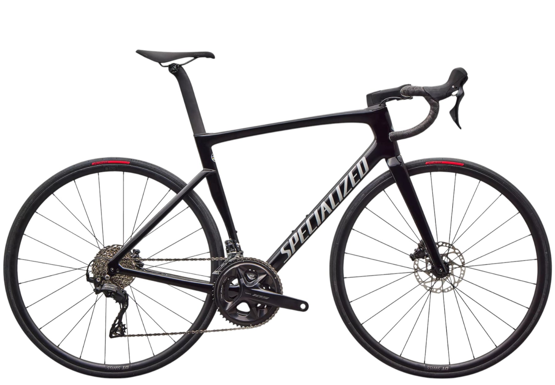 Specialized Tarmac SL7 Sport Maantiepyörä