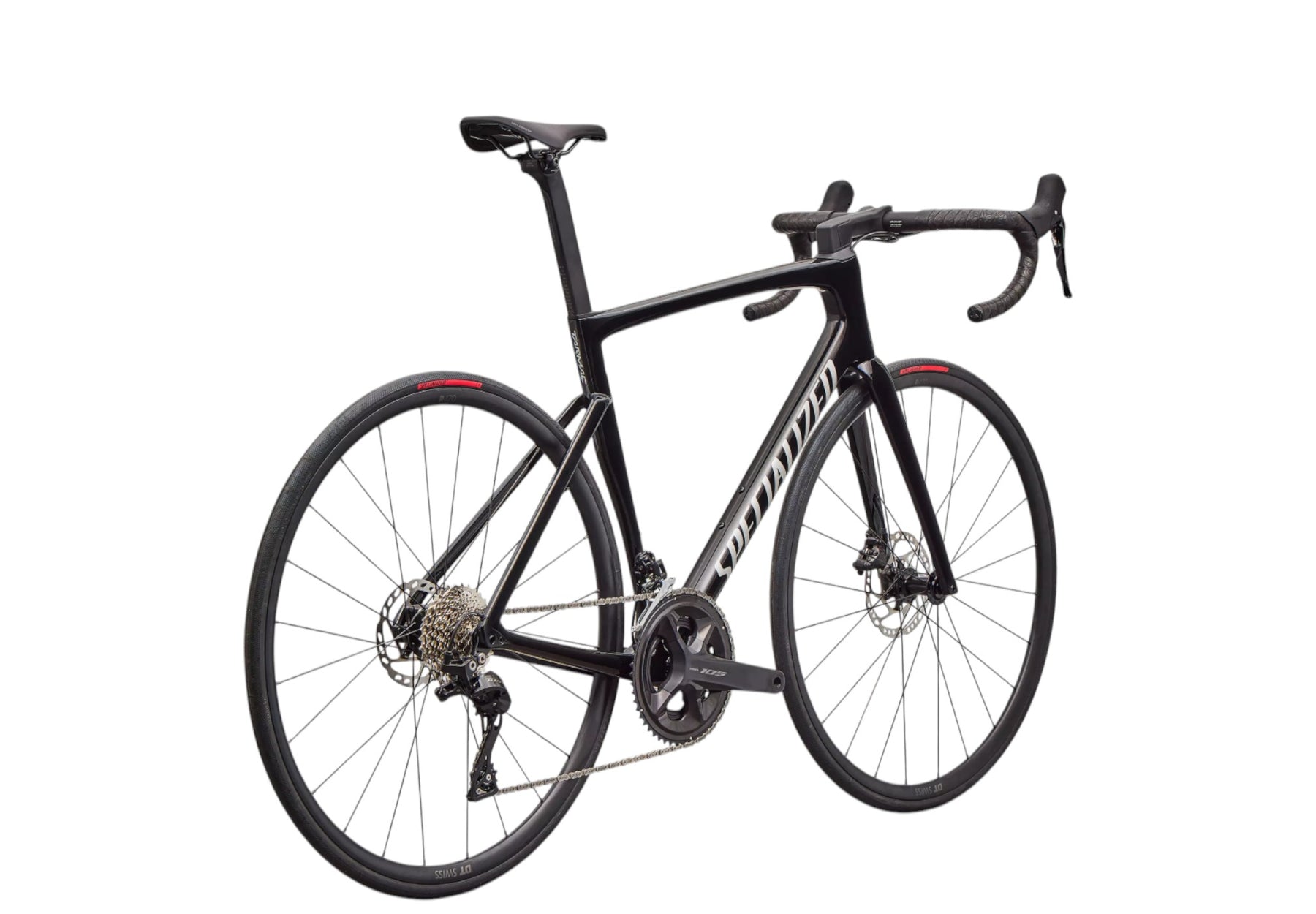 Specialized Tarmac SL7 Sport Maantiepyörä