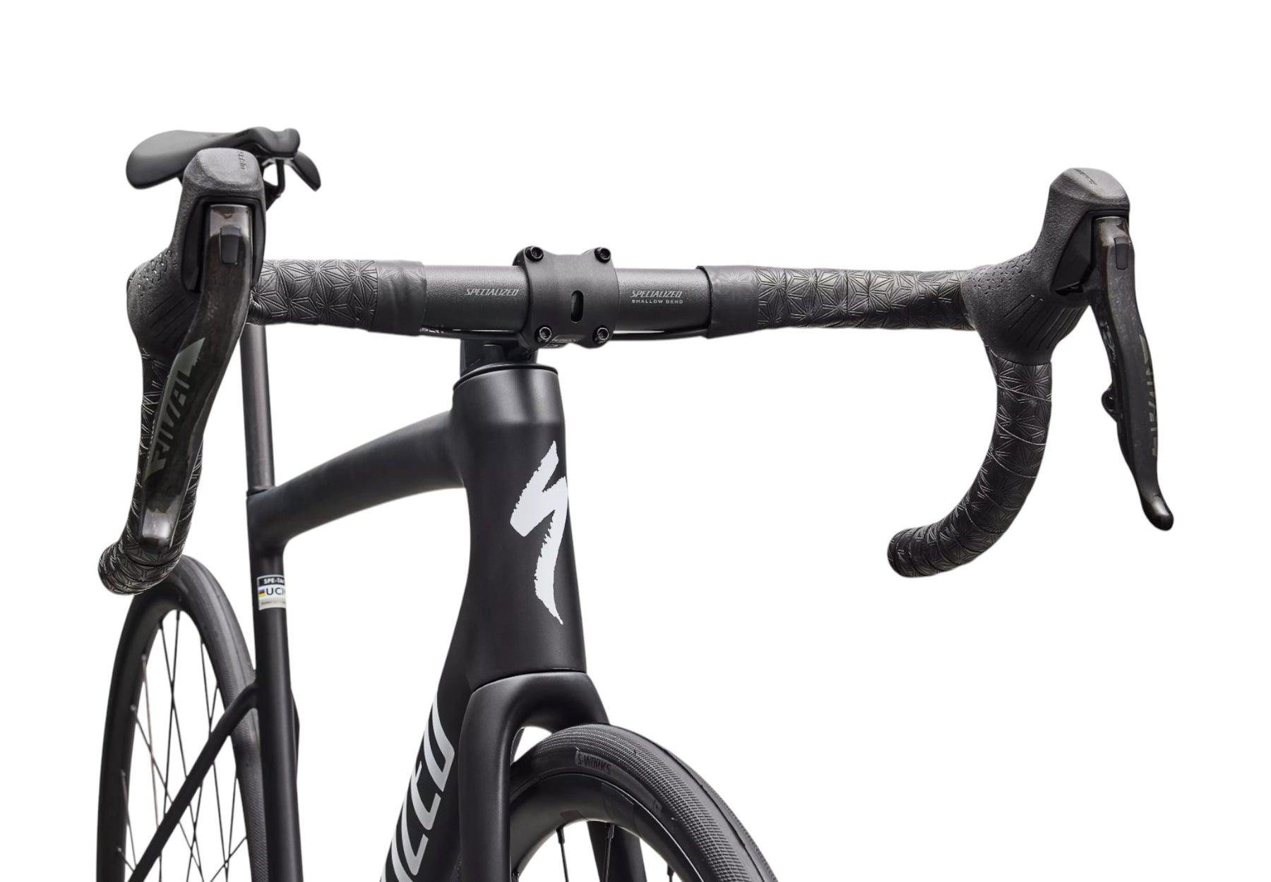 Specialized Tarmac SL8 Comp AXS Maantiepyörä