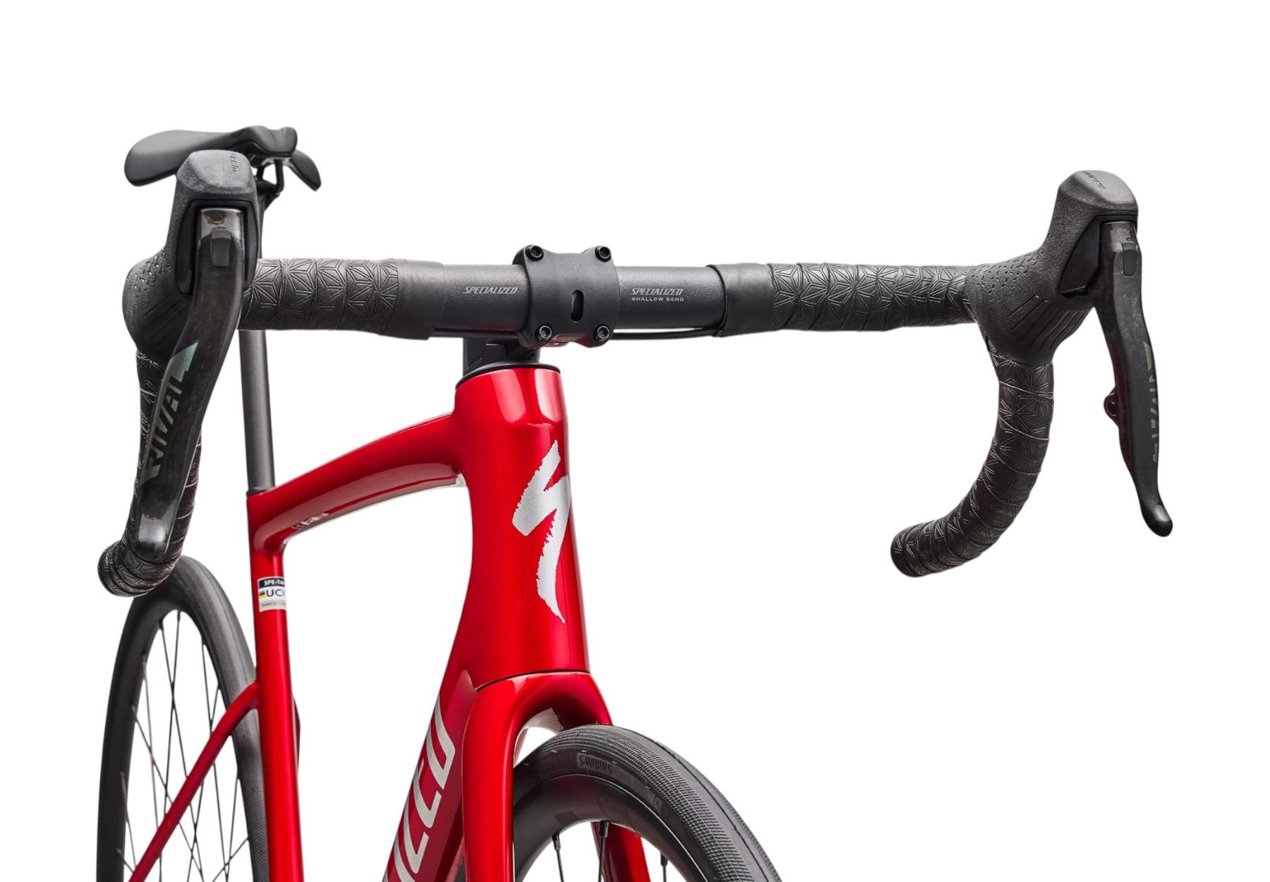 Specialized Tarmac SL8 Comp AXS Maantiepyörä