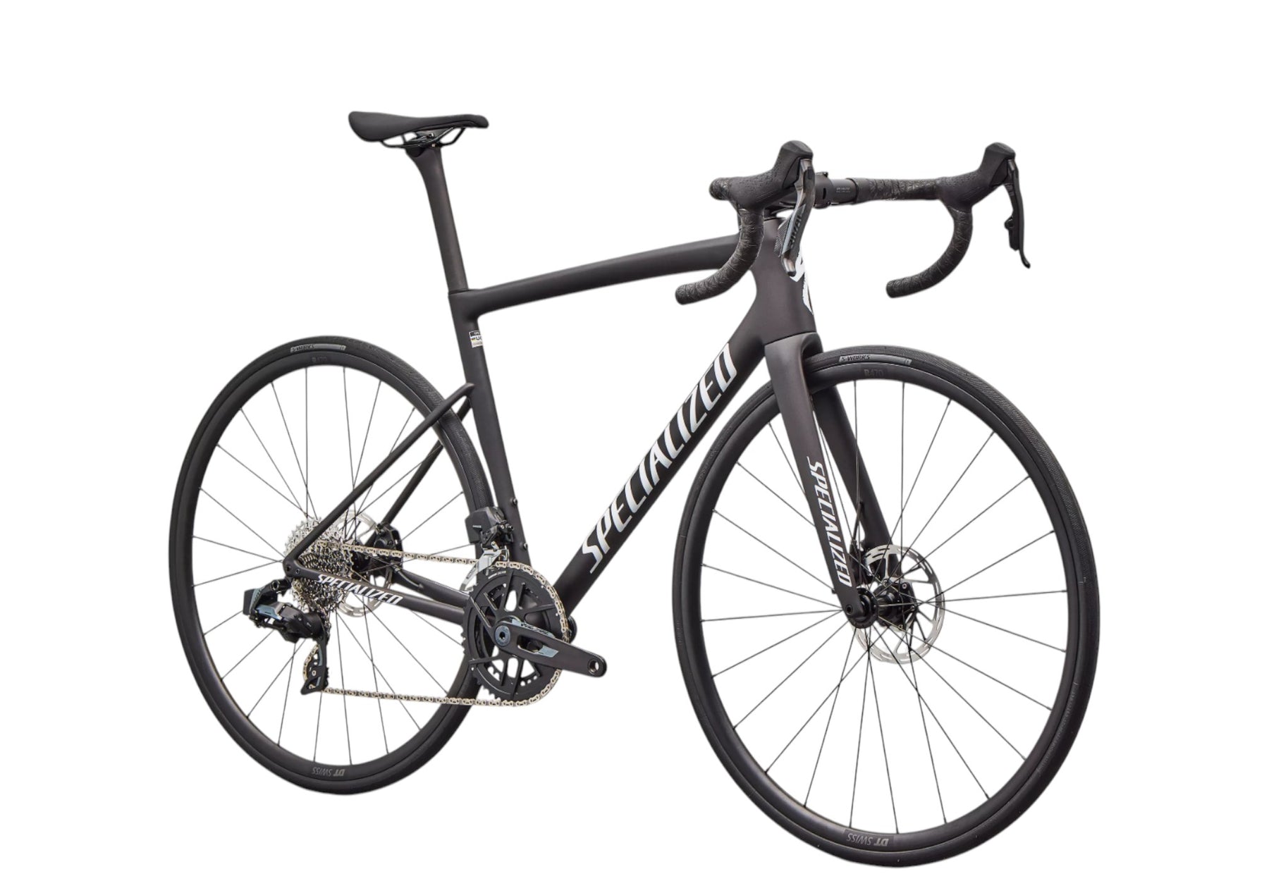 Specialized Tarmac SL8 Comp AXS Maantiepyörä