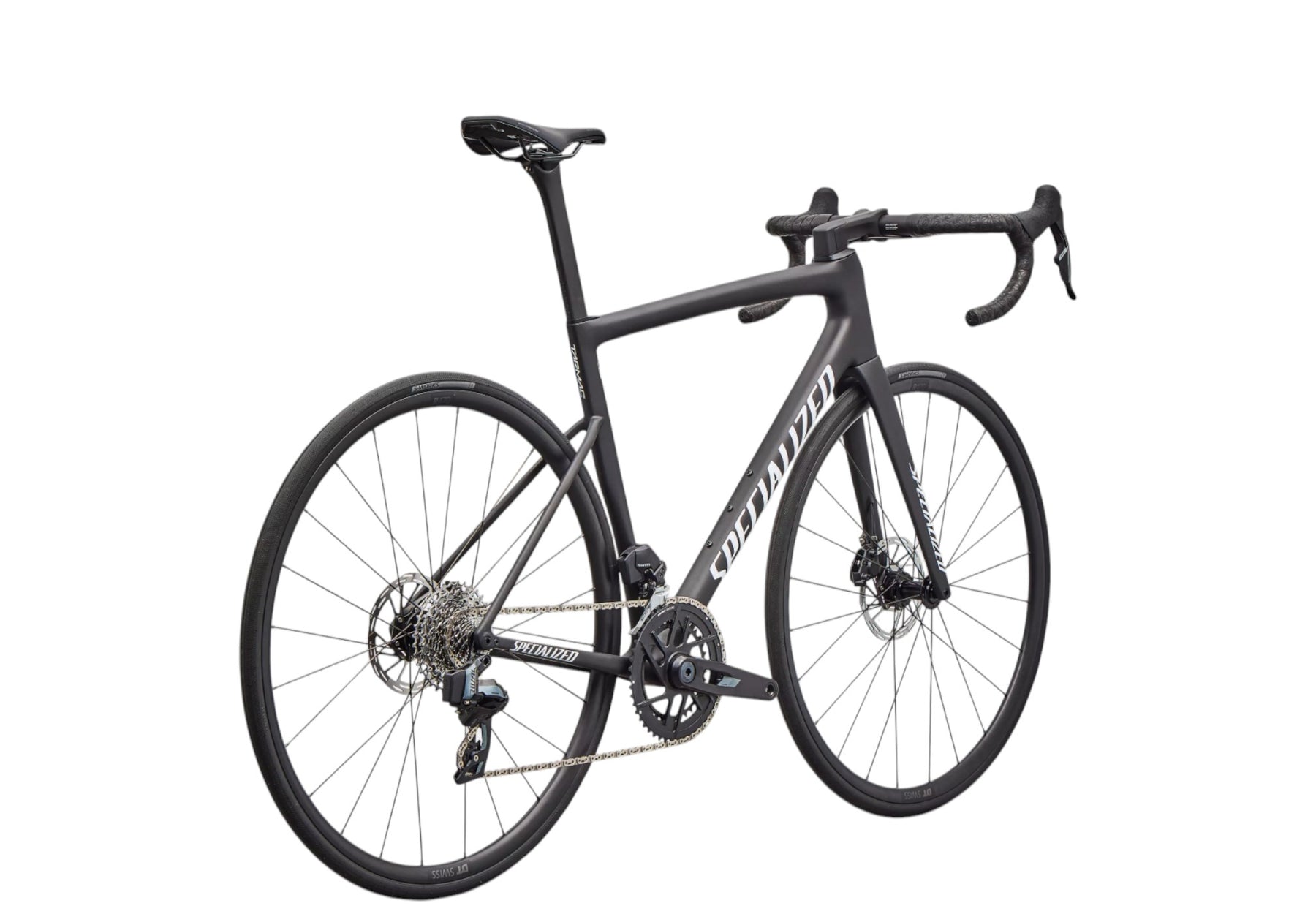 Specialized Tarmac SL8 Comp AXS Maantiepyörä