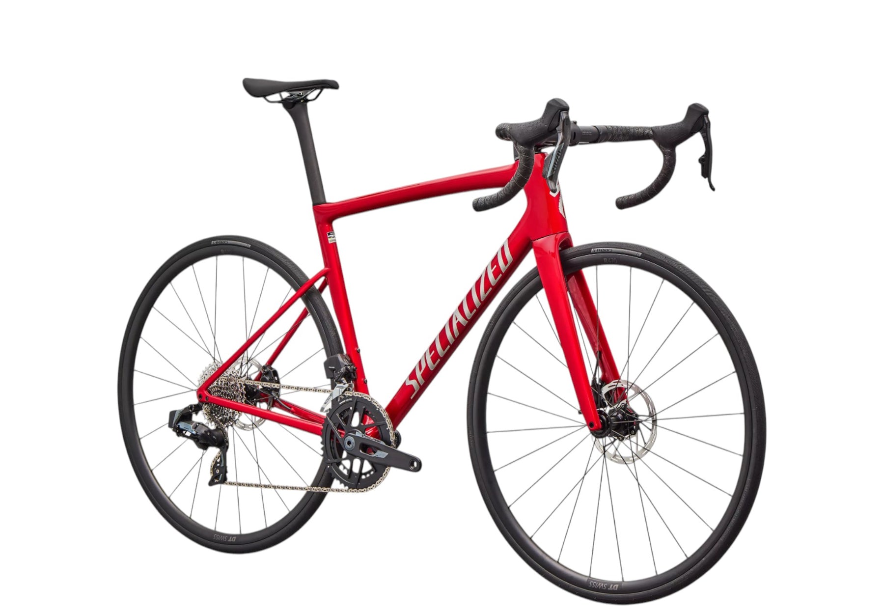 Specialized Tarmac SL8 Comp AXS Maantiepyörä