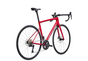 Specialized Tarmac SL8 Comp Di2 Maantiepyörä