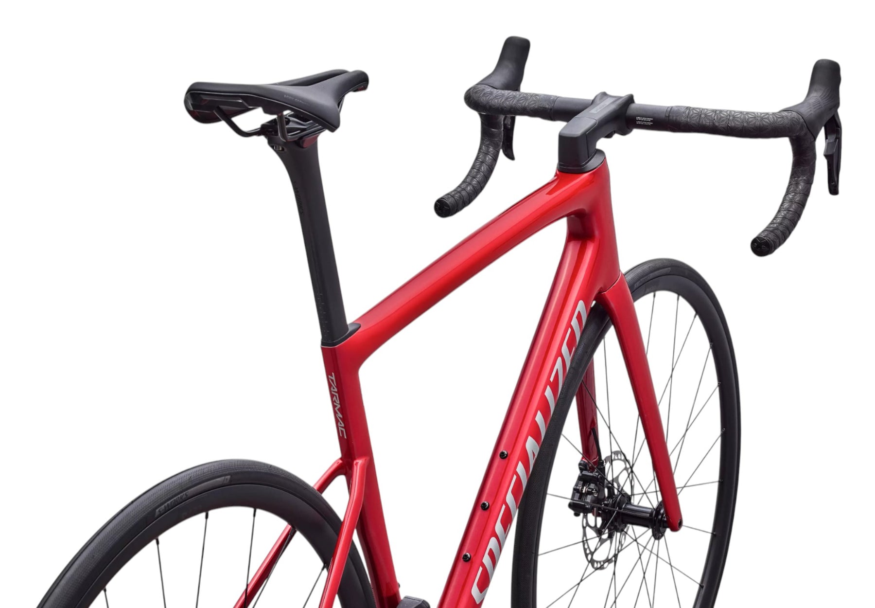 Specialized Tarmac SL8 Comp Di2 Maantiepyörä