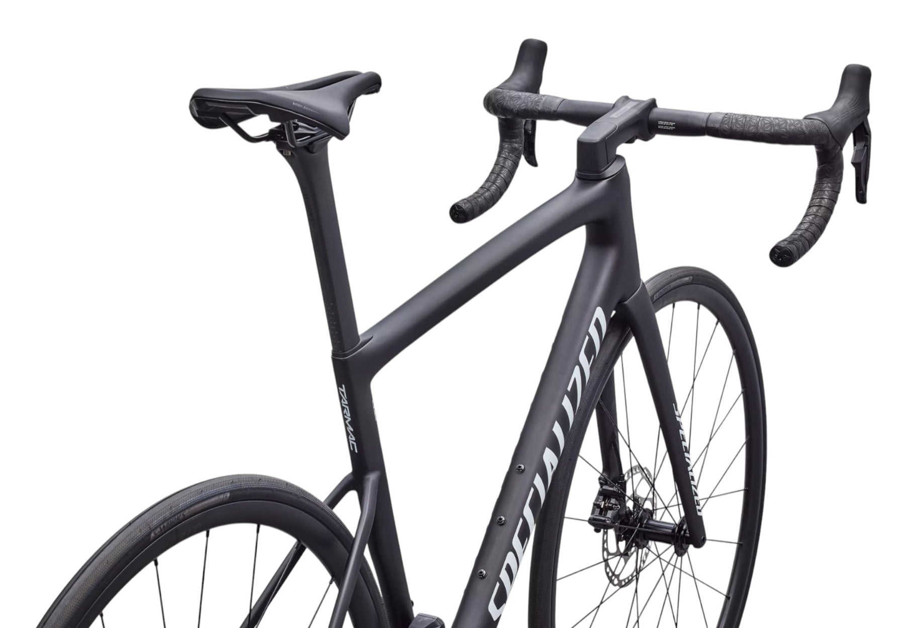 Specialized Tarmac SL8 Comp Di2 Maantiepyörä