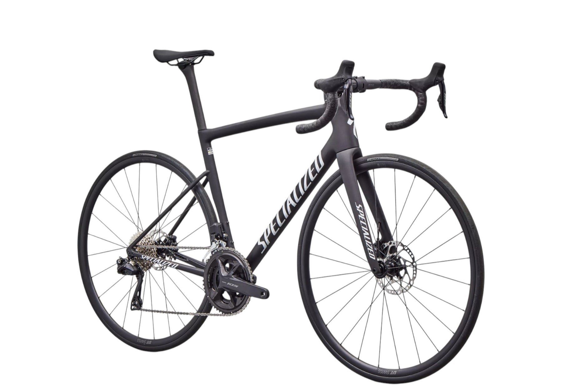 Specialized Tarmac SL8 Comp Di2 Maantiepyörä