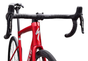 Specialized Tarmac SL8 Comp Di2 Maantiepyörä