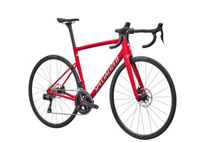 Specialized Tarmac SL8 Comp Di2 Maantiepyörä