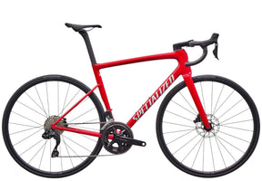 Specialized Tarmac SL8 Comp Di2 Maantiepyörä