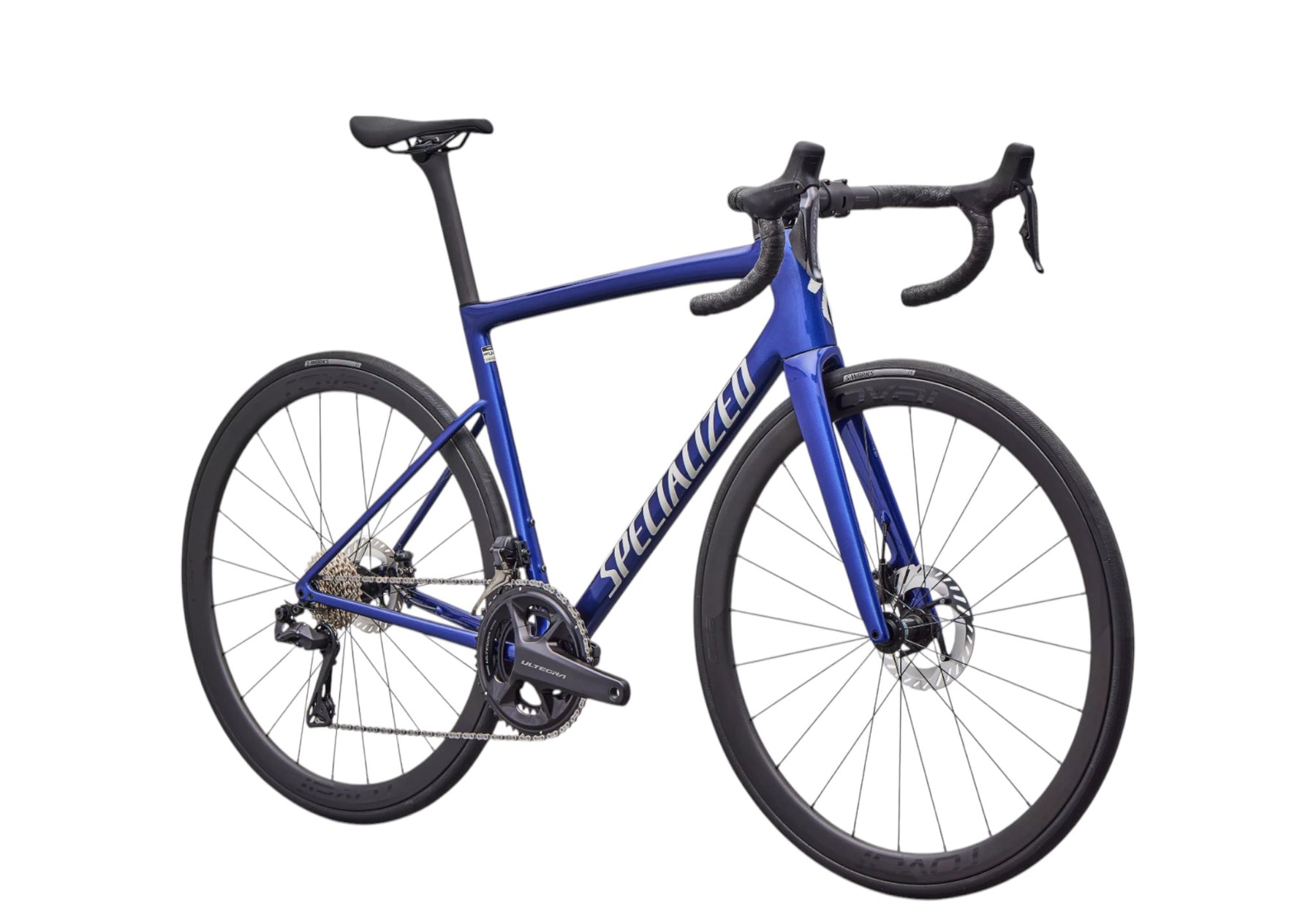 Specialized Tarmac SL8 Expert Di2 Maantiepyörä