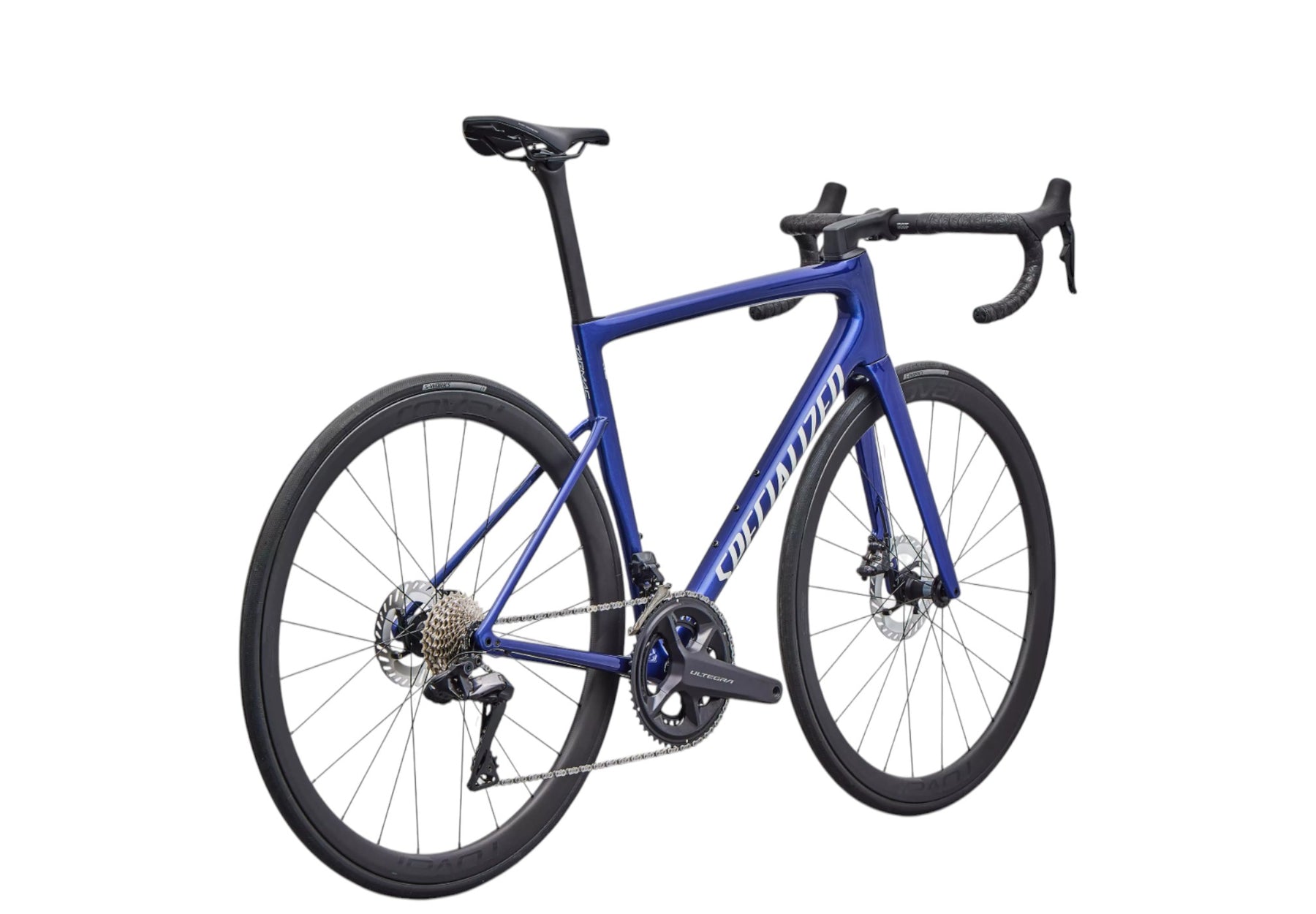 Specialized Tarmac SL8 Expert Di2 Maantiepyörä