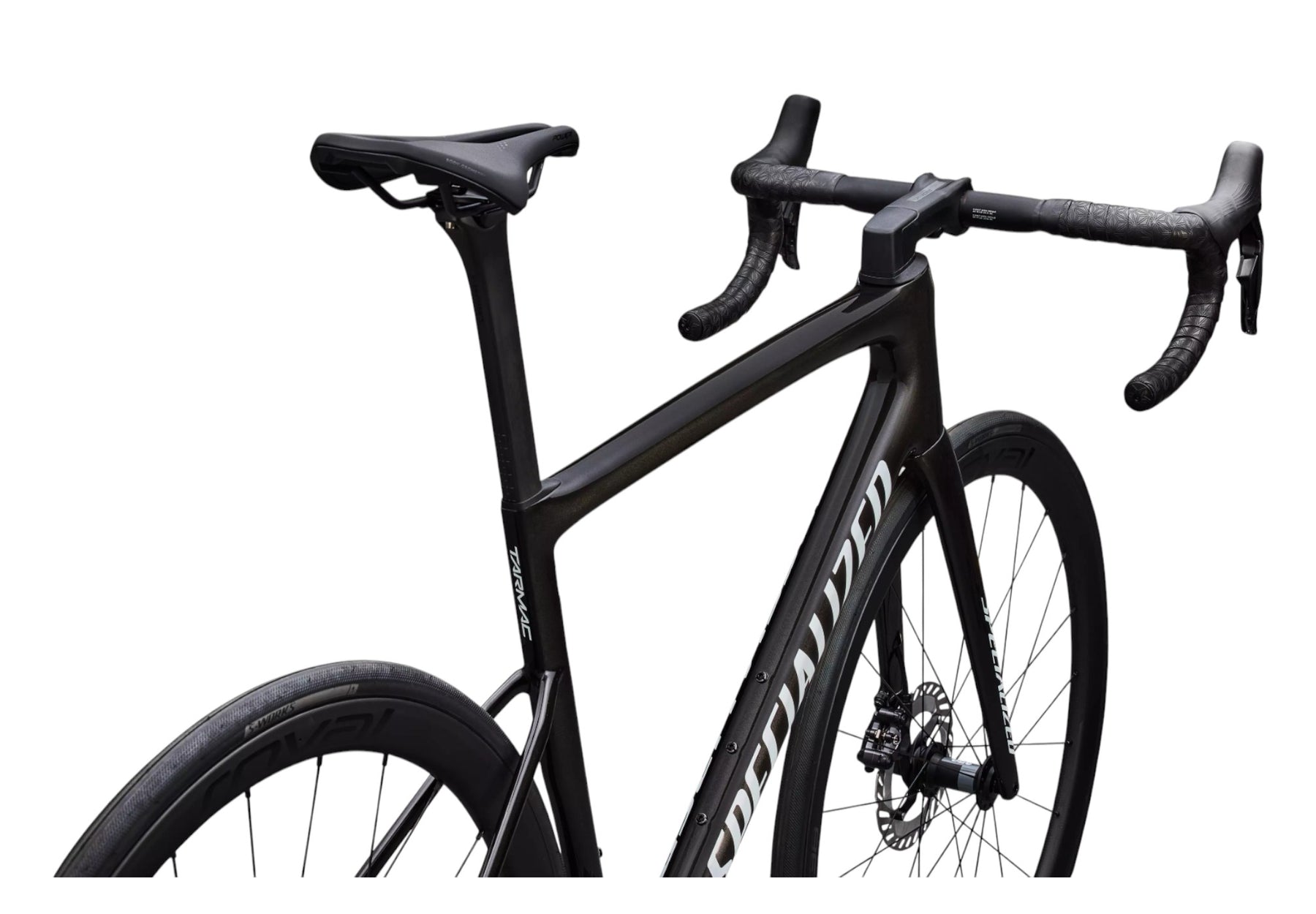Specialized Tarmac SL8 Expert Di2 Maantiepyörä