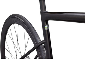 Specialized Tarmac SL8 Expert Di2 Maantiepyörä
