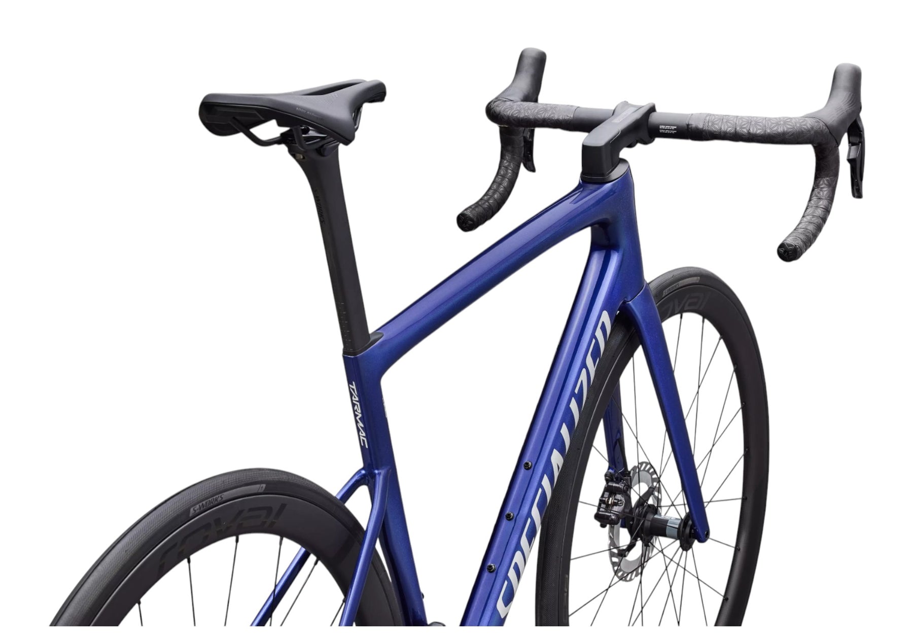 Specialized Tarmac SL8 Expert Di2 Maantiepyörä