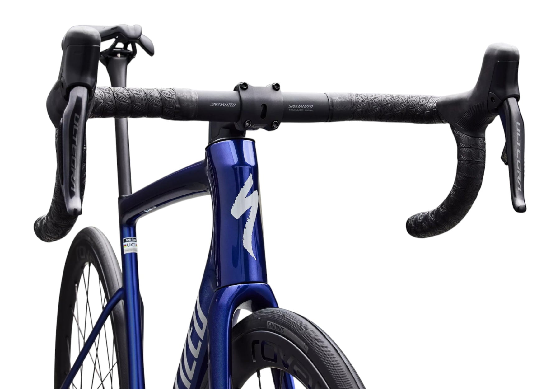 Specialized Tarmac SL8 Expert Di2 Maantiepyörä