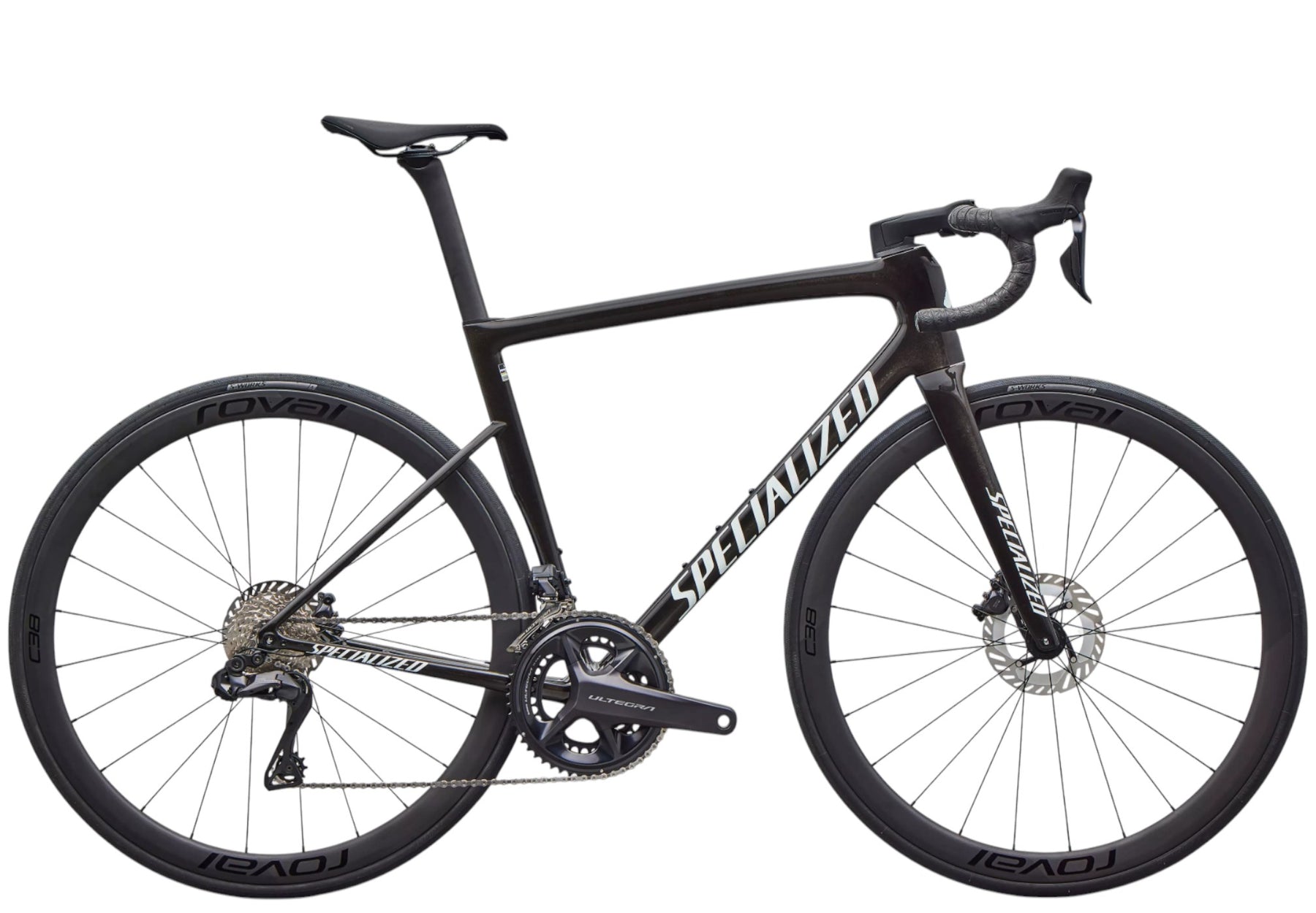Specialized Tarmac SL8 Expert Di2 Maantiepyörä