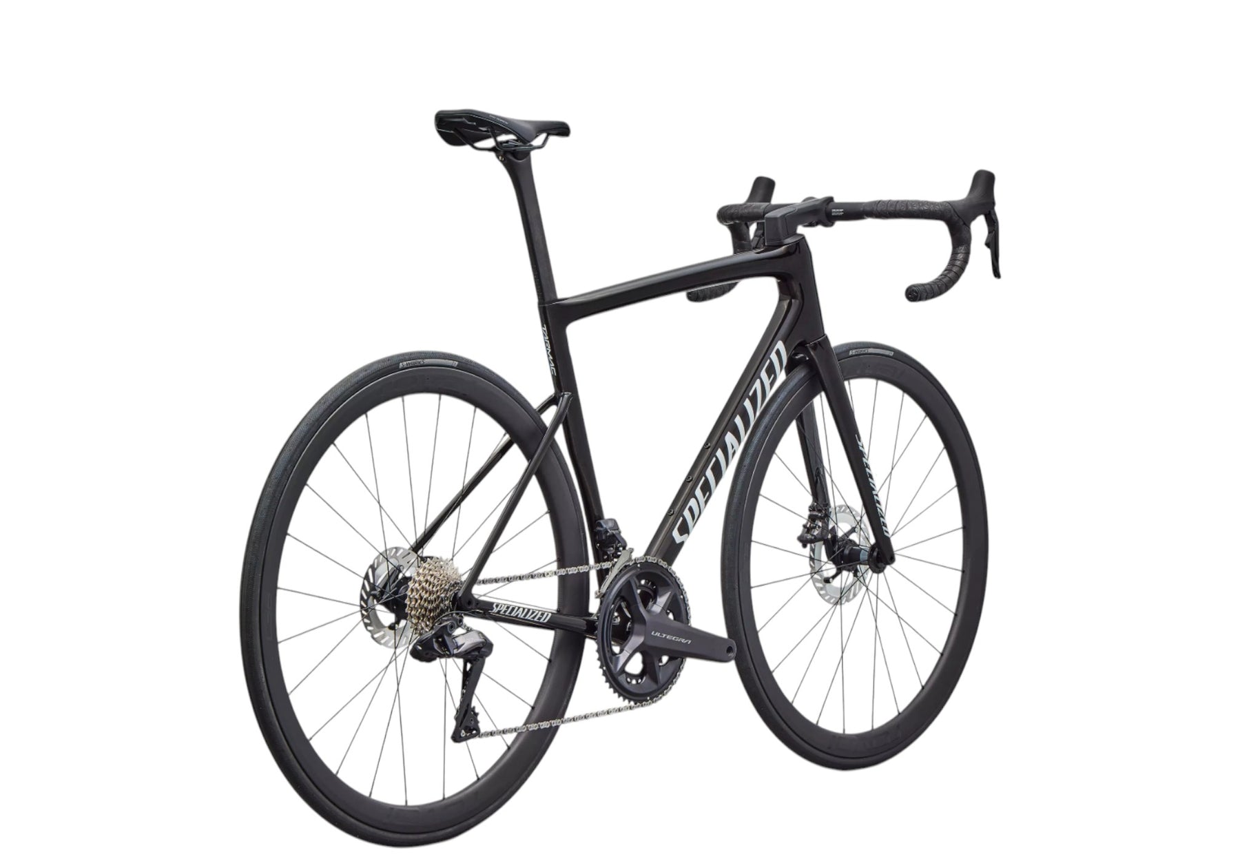 Specialized Tarmac SL8 Expert Di2 Maantiepyörä