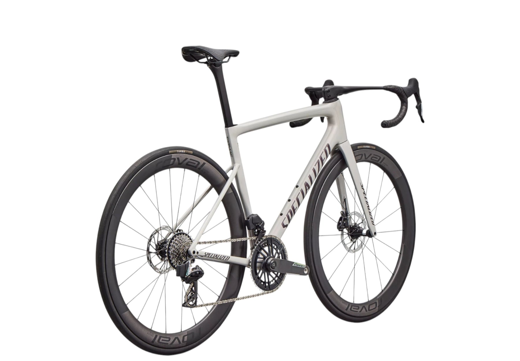 Specialized Tarmac SL8 Pro AXS Maantiepyörä