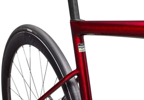 Specialized Tarmac SL8 Pro AXS Maantiepyörä