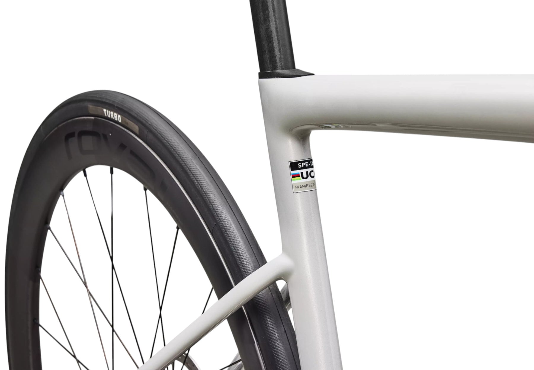 Specialized Tarmac SL8 Pro AXS Maantiepyörä