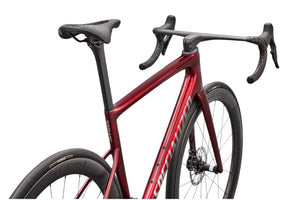Specialized Tarmac SL8 Pro AXS Maantiepyörä