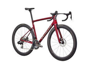 Specialized Tarmac SL8 Pro AXS Maantiepyörä