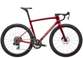 Specialized Tarmac SL8 Pro AXS Maantiepyörä
