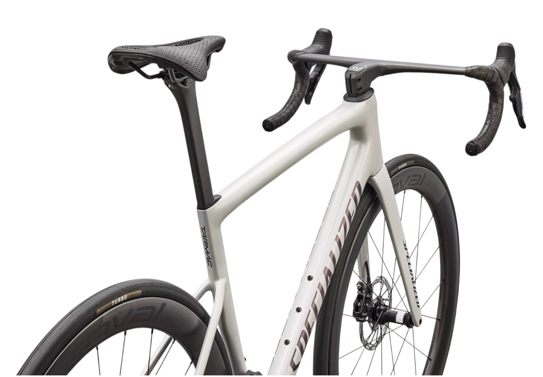 Specialized Tarmac SL8 Pro AXS Maantiepyörä