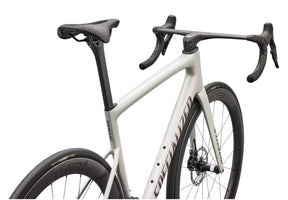 Specialized Tarmac SL8 Pro AXS Maantiepyörä