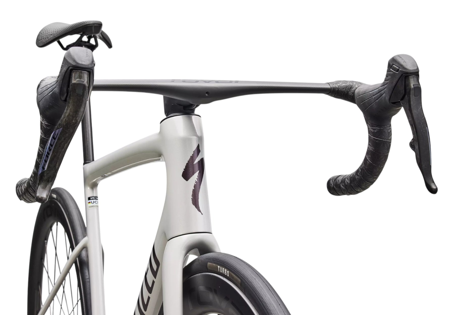 Specialized Tarmac SL8 Pro AXS Maantiepyörä