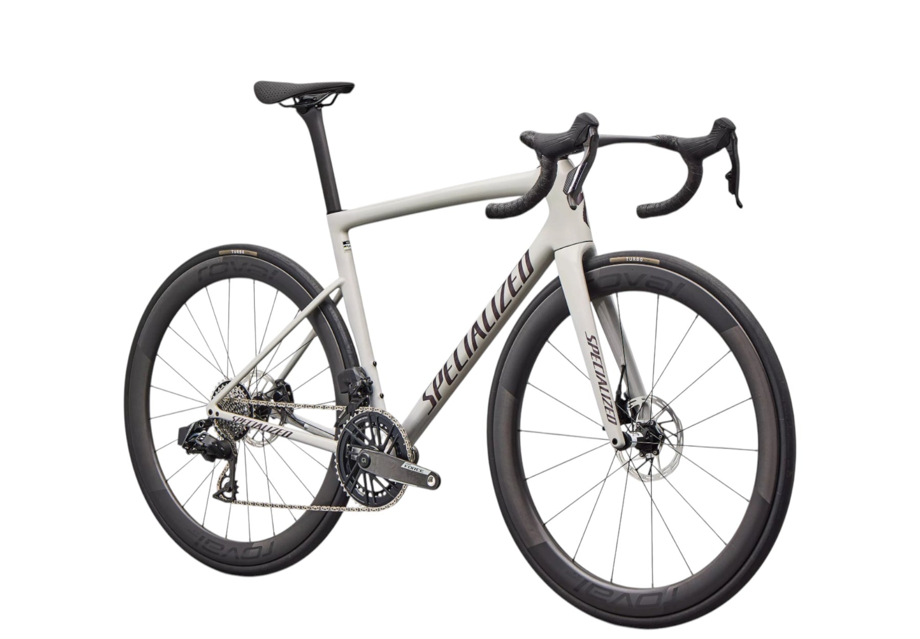 Specialized Tarmac SL8 Pro AXS Maantiepyörä