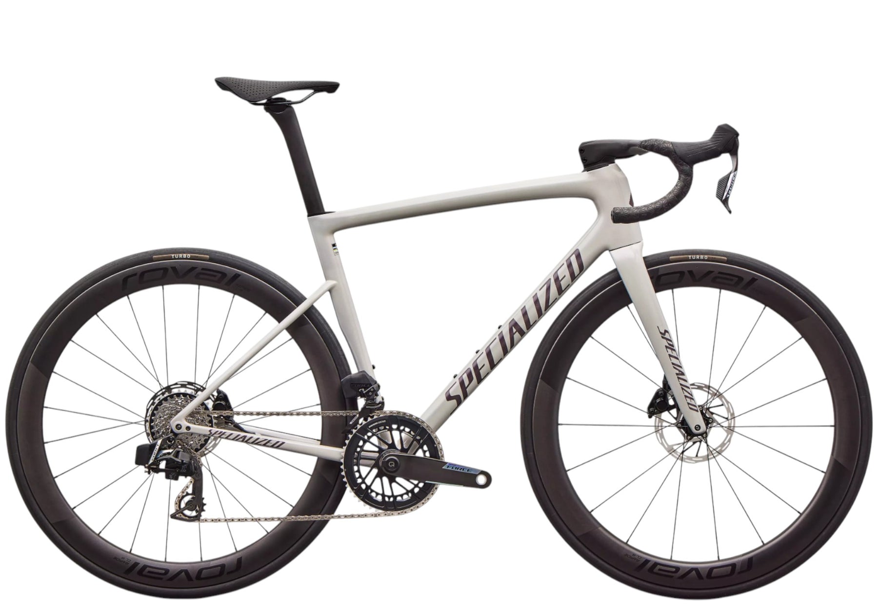 Specialized Tarmac SL8 Pro AXS Maantiepyörä