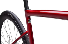 Specialized Tarmac SL8 Pro Di2 Maantiepyörä