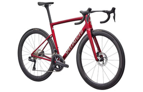 Specialized Tarmac SL8 Pro Di2 Maantiepyörä