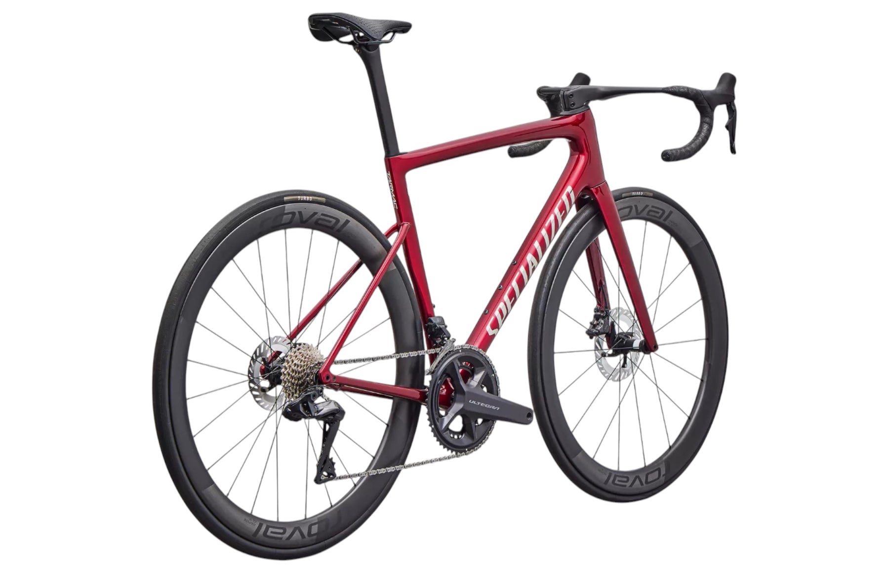 Specialized Tarmac SL8 Pro Di2 Maantiepyörä