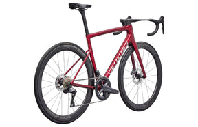 Specialized Tarmac SL8 Pro Di2 Maantiepyörä