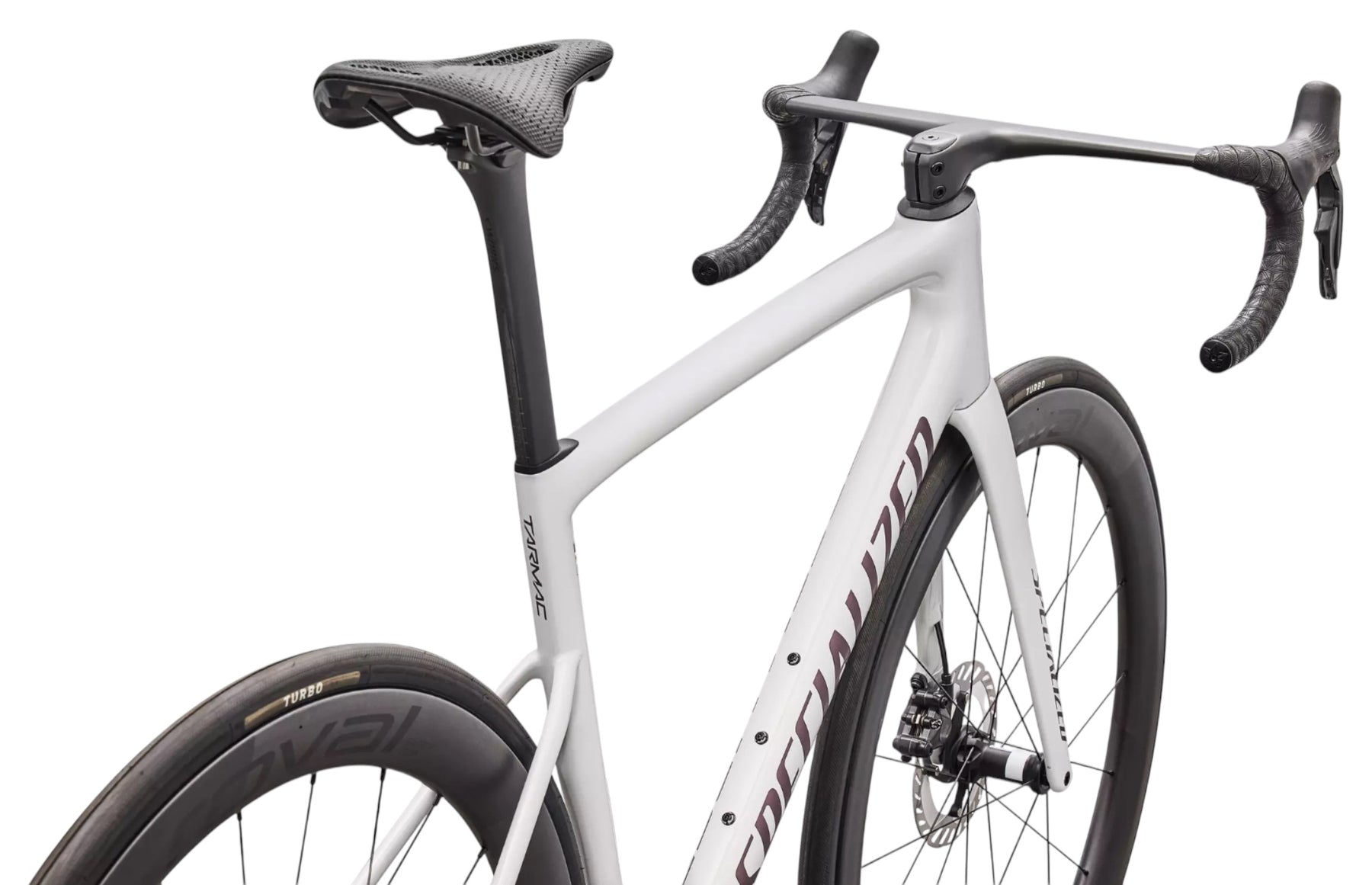 Specialized Tarmac SL8 Pro Di2 Maantiepyörä