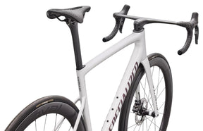 Specialized Tarmac SL8 Pro Di2 Maantiepyörä
